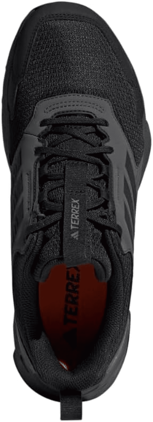Adidas Men'S Terrex Tracefinder Trail Running Sneaker - Image 5
