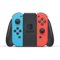 Switch™ with Neon Blue and Neon Red Joy‑Con™ - Image 5