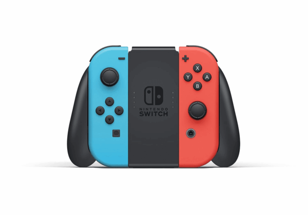 Switch™ with Neon Blue and Neon Red Joy‑Con™ - Image 5