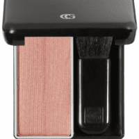 & Olay Simply Ageless Instant Wrinkle-Defying Foundation, Creamy Natural 0.44 Fl Oz (Pack of 1) & Classic Color Blush Soft Mink, Long Lasting Glowing, 0.27 Fl Oz,Pink Blush - Image 5