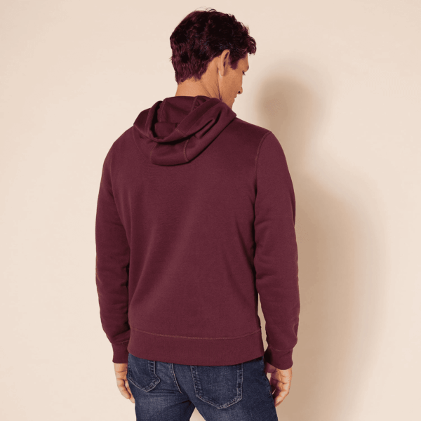 Men'S Sweatshirt Hoodie, Big & Tall Options Available - Image 3