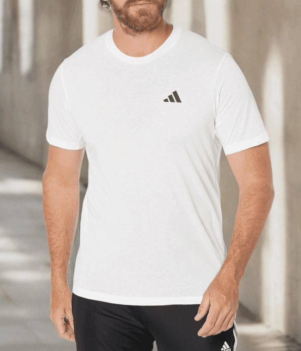 Men'S Essentials Feelready Training T-Shirt - Image 10