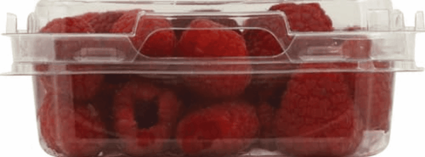Red Raspberries, 6 Oz - Image 3