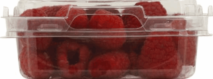 Red Raspberries, 6 Oz - Image 3