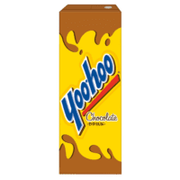 Chocolate Drink, 6.5 Fl Oz Boxes, 10 Count (Pack of 4) - Image 3