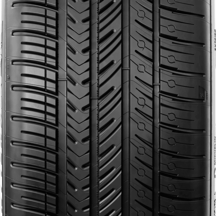 Pilot Sport All-Season 4 Car Tire for Sport and Performance Cars, 285/40ZR22/XL 110Y - Image 5