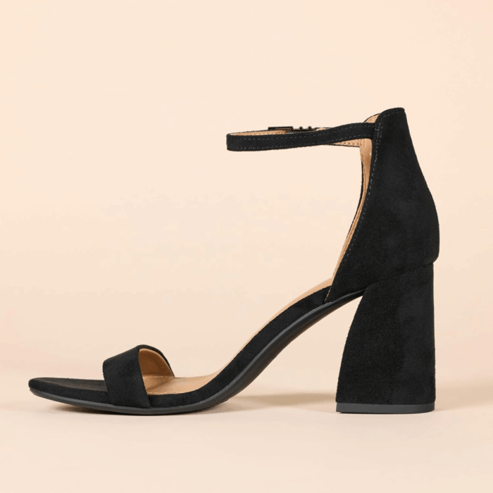 Women'S High Heel Nola - Image 2