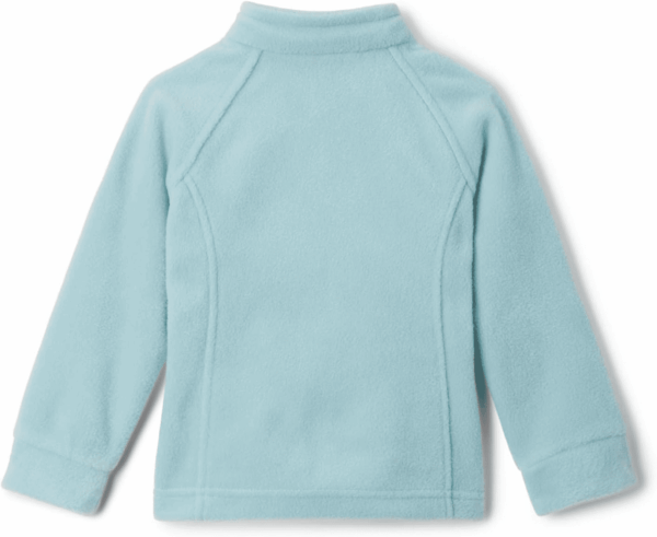 Unisex-Baby Benton Springs Fleece Jacket - Image 2