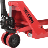 Standard Duty Pallet Jack Truck 5500 Lb. Capacity, 21 X 48 Forks - Image 4