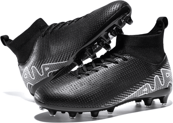 Men Soccer Shoes Women Soccer Cleats - Image 7