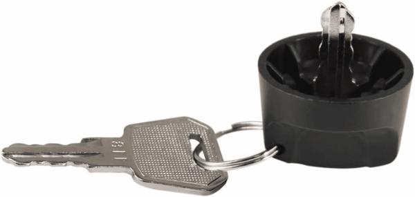 Ignition Keys Compatible with Big Joe EP Electric Pallet Jacks E30 EZ30 EPT20-15ET JX1 JX2 Part Numbers 1115-500016-00 111550001600