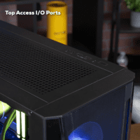 Tracemesh Gaming PC Computer Desktop TMI7N46T01 (Intel Core I7 14700F, NVIDIA Geforce RTX 4060 Ti 8GB, 32GB DDR5 5600 RGB (16X2), 1 TB Nvme SSD, Wifi Read, Windows 11 Home) - Image 6