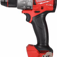 3697-22 18V Lithium-Ion Brushless Cordless Hammer Drill and Impact Driver Combo Kit (2-Tool) with (2) 5.0Ah Batteries, Charger & Tool Case - Image 2