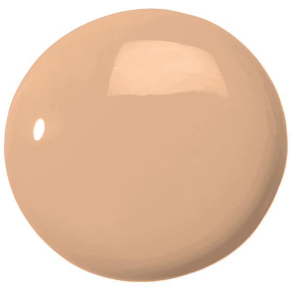 Skintone Matching Foundation, Smart Shade Face Makeup with SPF 15, Hypoallergenic, Oil-Free, Dermatologist-Tested, 300 Straight up Medium, 1 Fl Oz - Image 9