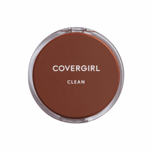 Clean Pressed Powder, Ivory