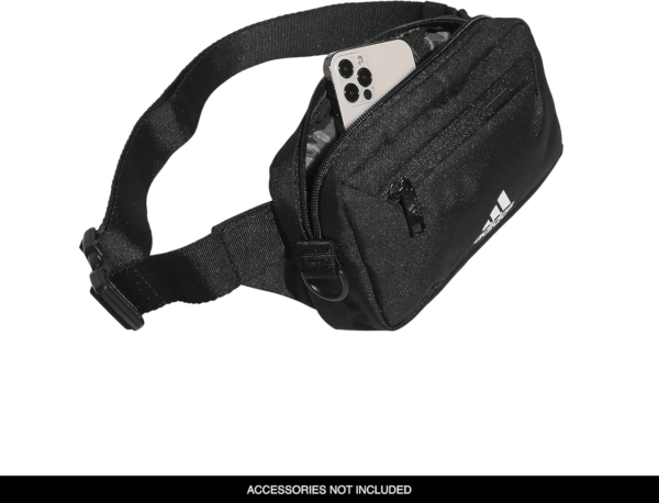 Must Have 2.0 Belt Bag Crossbody Waist Pack with Adjustable Strap for Festivals and Travel - Image 3