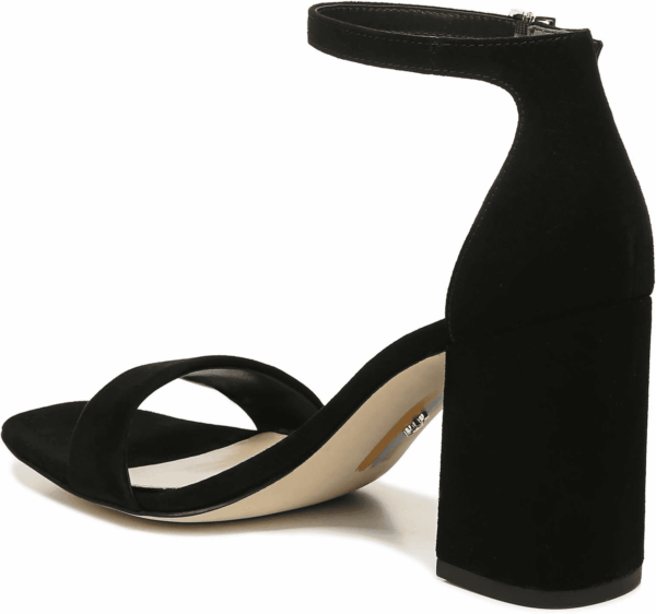 Women'S Daniella Block Heel Sandal - Image 9