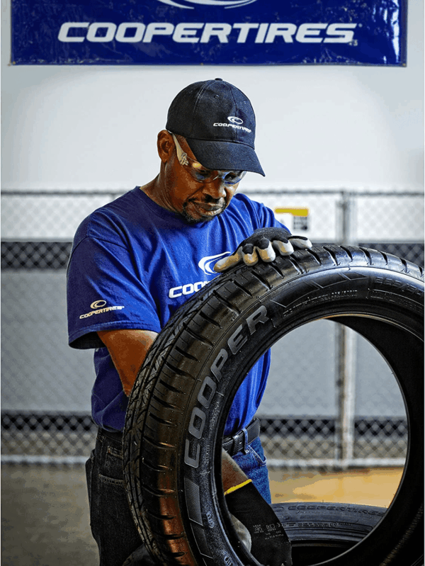 Solarus as All-Season 205/65R16 95H Tire - Image 7