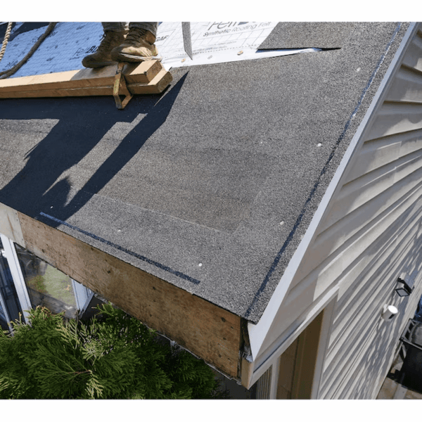 Pro-Start Black Starter Roof Shingles ( 120-Lin Ft per Bundle ) - Image 9