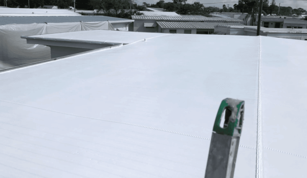 Mobile Home ROOF Coating™ (5 Gallon) - Image 5