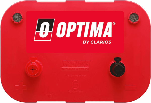 Batteries High Performance 34 Redtop Sealed AGM Car, Truck, and SUV Starting Battery, 800 CCA, SAE Terminal, Maintenance Free, Versitile Mounting - Image 4