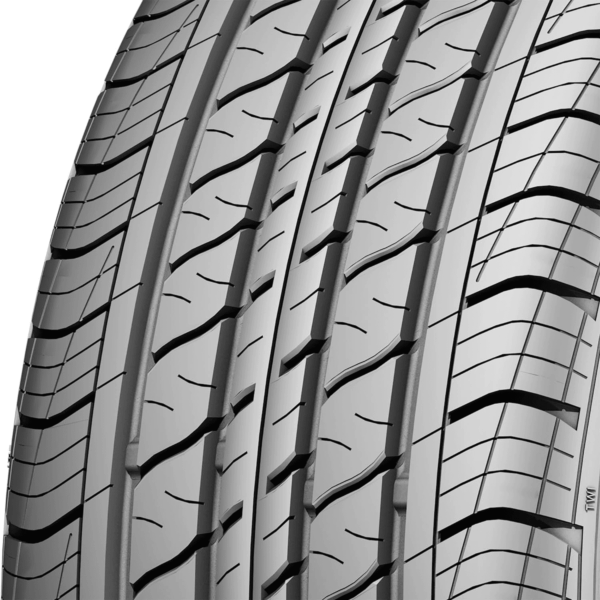 255/45R19 104W XL  PRO CONTACT RX TES BW - Image 2