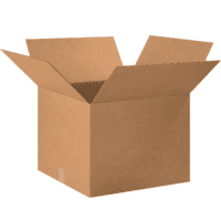 Moving Boxes, Extra Large 20" X 20" X 15" (12 Pack), Corrugated Cardboard Box for Packing Packaging Storage Mailing, and Shipping for Office of Home, 32 ECT - Pack of 12 - Image 4