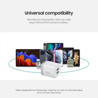USB Wall Charger, Charger Adapter,  2-Pack 2.1A Dual Port Quick Charger Plug Cube for Iphone 15 14 13 12 11 Pro Max 10 SE X 8 7 plus Samsung Galaxy S23 S22 Power Block Fast Charging Box Brick - Image 6