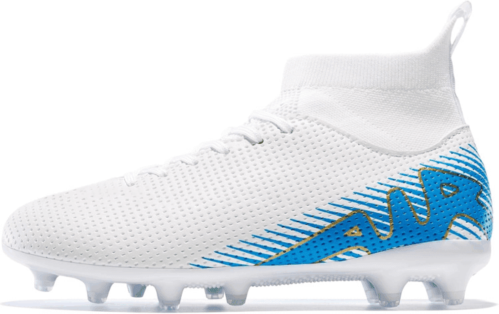 Men Soccer Shoes Women Soccer Cleats - Image 2
