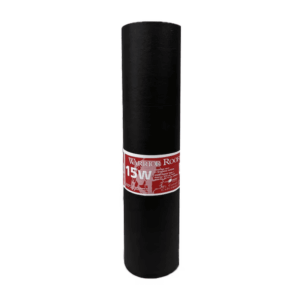 36-Inches X 144-Feet 432-Sq. Feet Felt Roof Underlayment