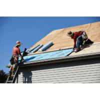 Stormguard 36.0-In X 66.0-Ft 200.0-Sq Ft Polypropylene Roof Underlayment - Image 7