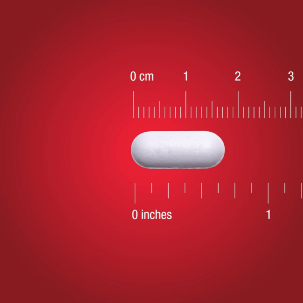 Extra Strength Pain Relief, Acetaminophen Caplets, 500 Mg, 200 Count (Packaging May Vary) - Image 4