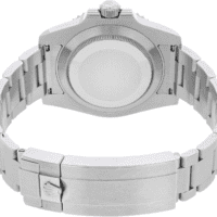 Submariner "Hulk" Green Dial Men'S Luxury Watch M116610LV-0002 - Image 5