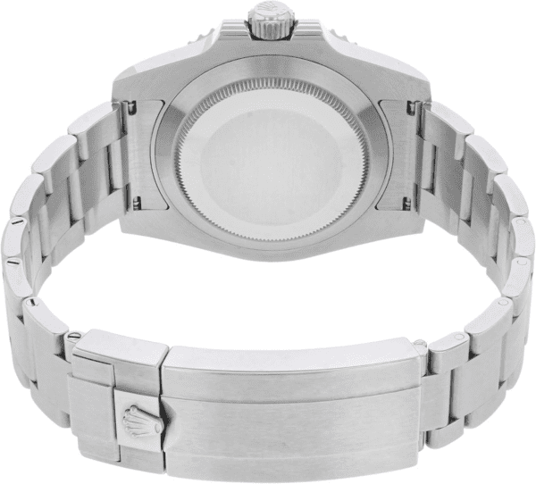 Submariner "Hulk" Green Dial Men'S Luxury Watch M116610LV-0002 - Image 5
