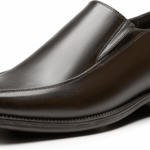 Men'S Slip on Dress Loafers Formal Shoes