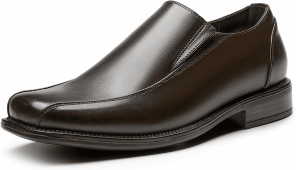 Men'S Slip on Dress Loafers Formal Shoes