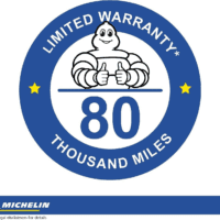 Defender2 All-Season Tire for Cars, Minivans, Suvs and Crossovers, 235/65R17 104H - Image 7