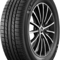 Defender2 All-Season Tire for Cars, Minivans, Suvs and Crossovers, 235/65R17 104H