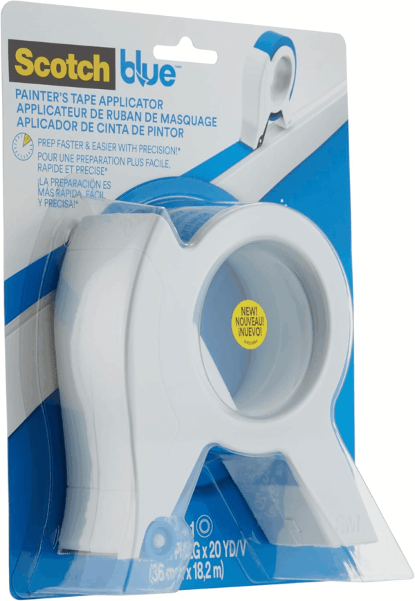 Painter'S Tape Applicator TA3-SB-ESF, 100% PEFC, SGSCH-PEFC-COC-110078 - Image 2