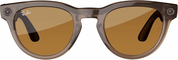 Ray-Ban  Glasses, Headliner - Image 2