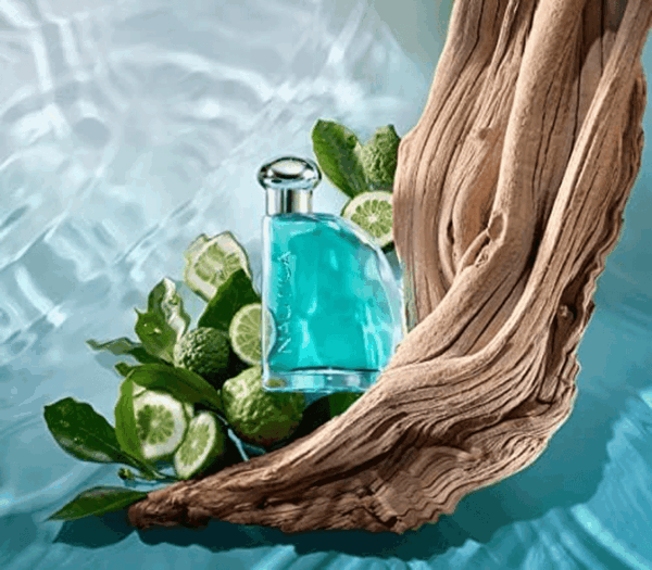 Classic Eau De Toilette 3.4 Fl Oz (Pack of 1), Notes of Bergamot, Jasmine, and Musk, Men'S Fragrance, Long Lasting, Everyday Fragrance, Travel Size - Image 5