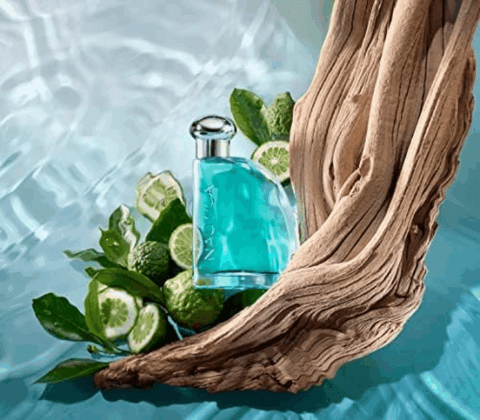 Classic Eau De Toilette 3.4 Fl Oz (Pack of 1), Notes of Bergamot, Jasmine, and Musk, Men'S Fragrance, Long Lasting, Everyday Fragrance, Travel Size - Image 5