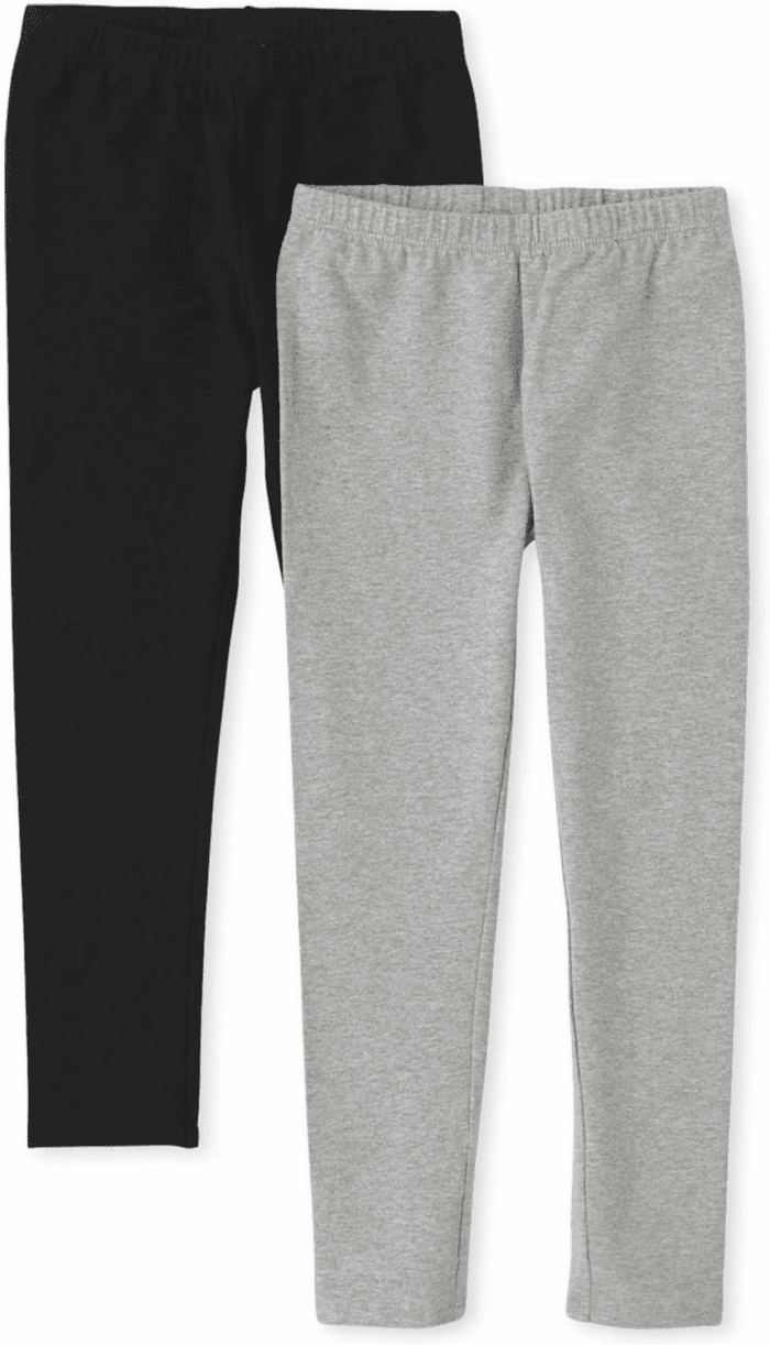 Girls' Leggings