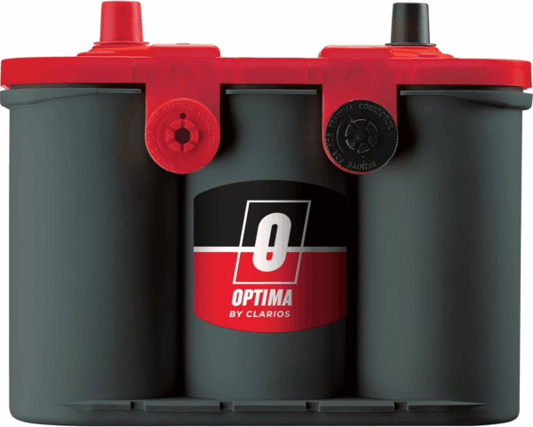 Batteries High Performance 34/78 Redtop Sealed AGM Car, Truck, and SUV Starting Battery, 800 CCA, Dual SAE and GM Terminals, Maintenance Free, Versitile Mounting - Image 3