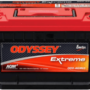 Battery ODX-AGM65 Extreme Series AGM Battery