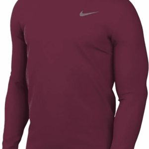 Men'S Team Legend Long Sleeve Tee Shirt