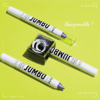 Jumbo Eye Pencil, Blendable Eyeshadow Stick & Eyeliner Pencil - French Fries - Image 5