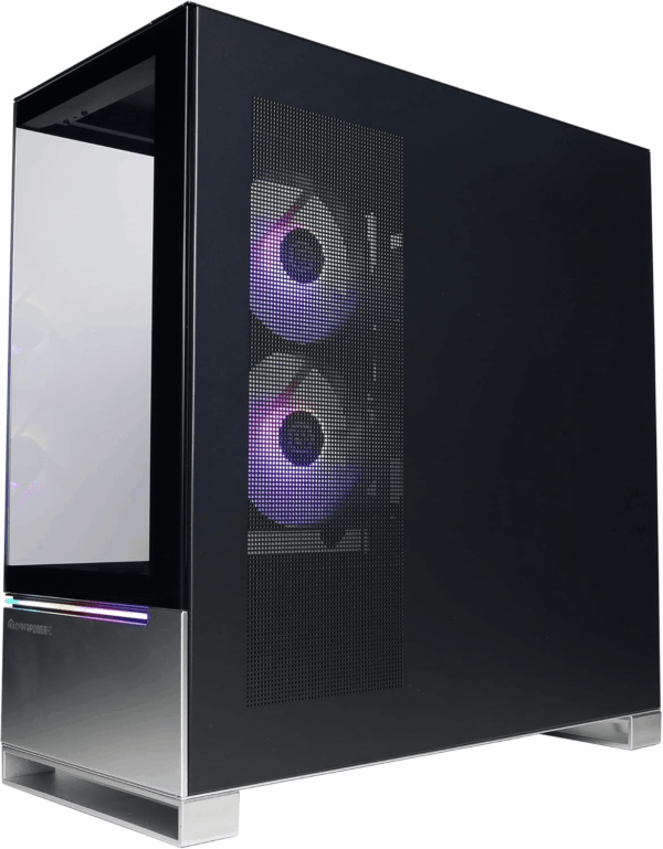 Gamer Master Gaming PC, AMD Ryzen 5 5500 3.6Ghz, Radeon RX 6400 4GB, 16GB DDR4, 500GB Pcie Gen4 SSD, Wifi Ready & Windows 11 Home (GMA3100A) - Image 5