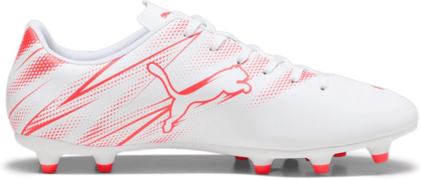 Men'S Attacanto Firm, Artificial Ground Soccer Cleats - Image 4