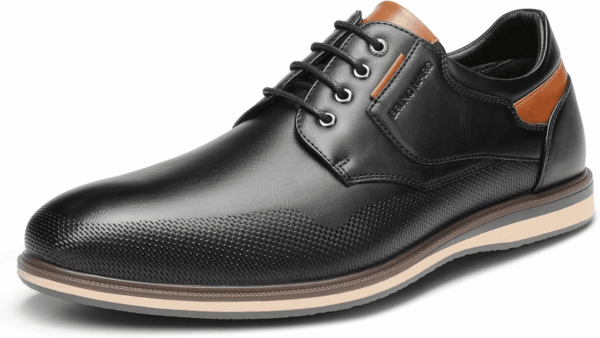 Men'S Casual Dress Shoes